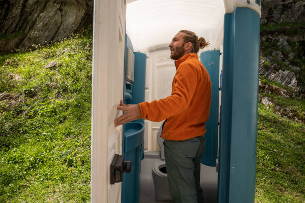 Best Affordable porta potty rental  in Three Oaks, MI