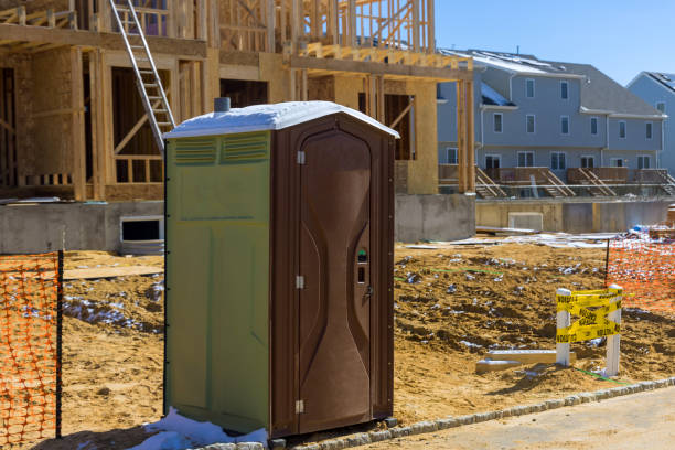 Best Porta potty delivery and setup  in Three Oaks, MI