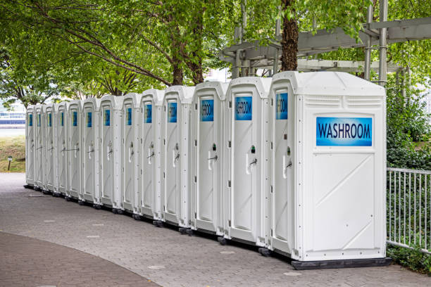 Best Local porta potty services  in Three Oaks, MI