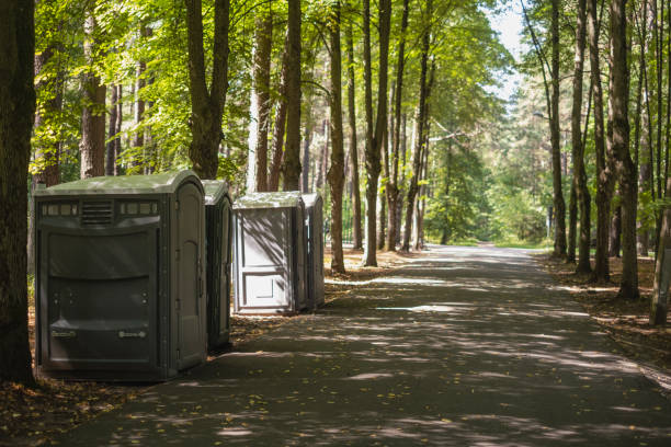 Best Wedding porta potty rental  in Three Oaks, MI