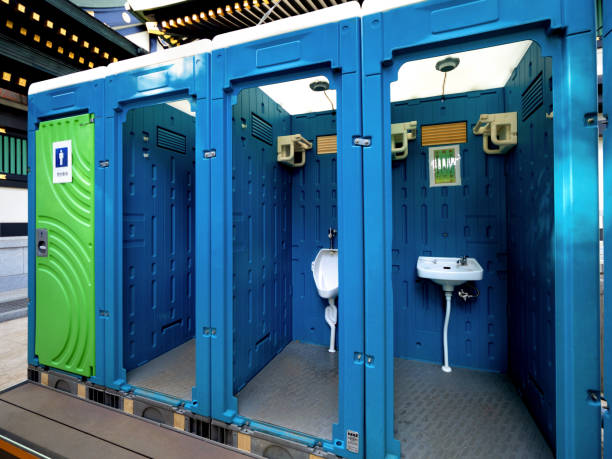 Best Long-term porta potty rental  in Three Oaks, MI