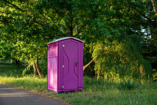 Best Sanitation services for porta potties  in Three Oaks, MI