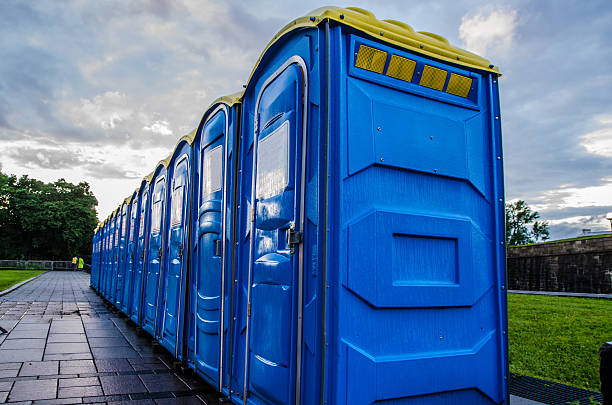 Porta potty rental for festivals in Three Oaks, MI