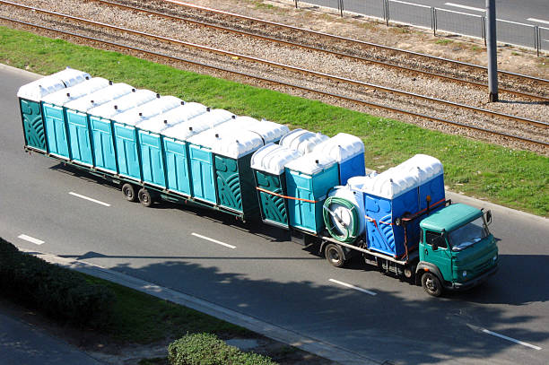 Best Porta potty delivery and setup  in Three Oaks, MI